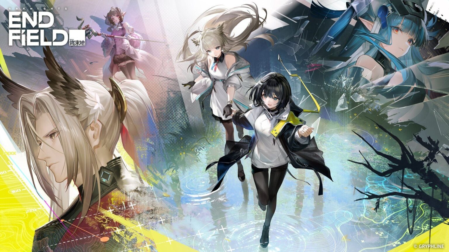 Requisitos del sistema de Arknights Endfield: especificaciones mínimas ...